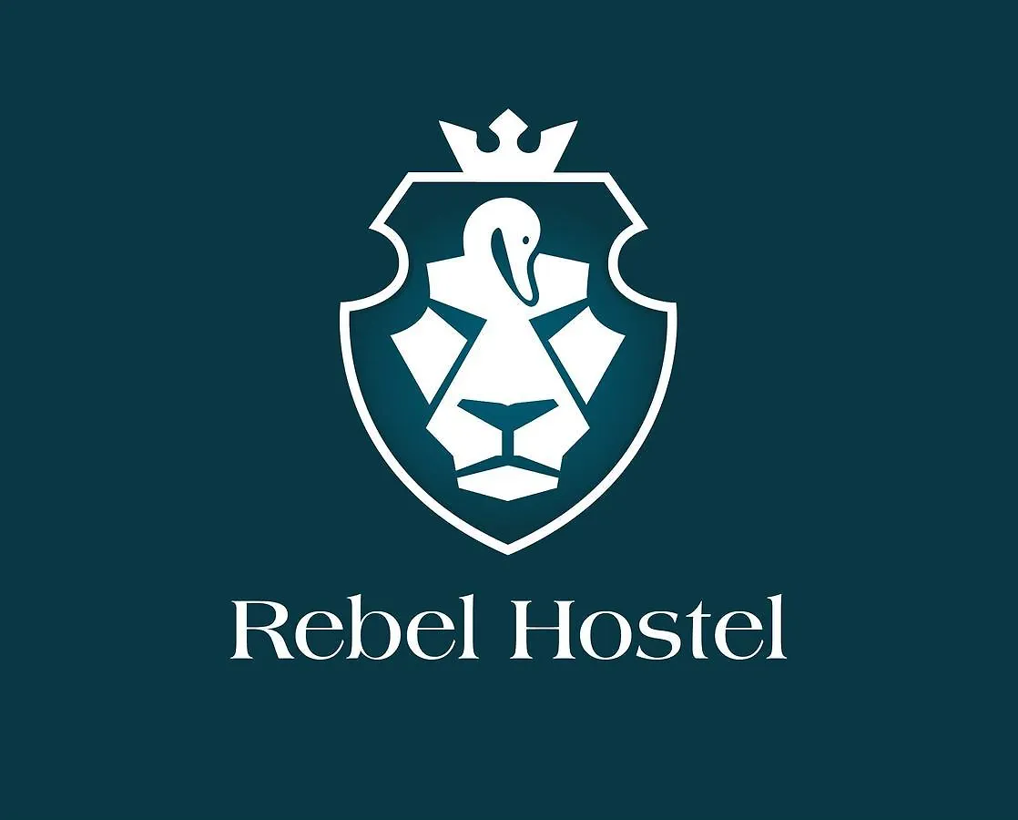 Rebel Hostel Quito